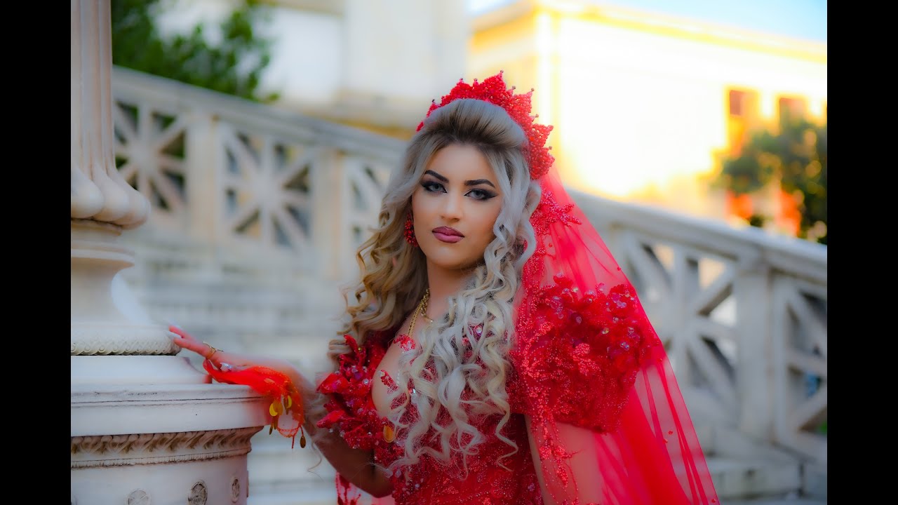 Dasma Marina Saimir  Banketi