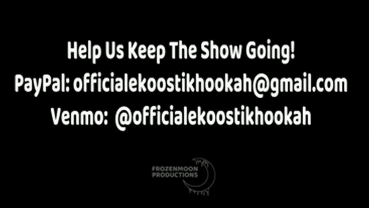 ekoostik hookah w/ Ed McGee - Night 1 from Hookahville 57 - Legend Valley - 8/25/2023