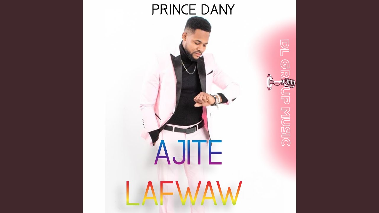AJITE LAFWAW