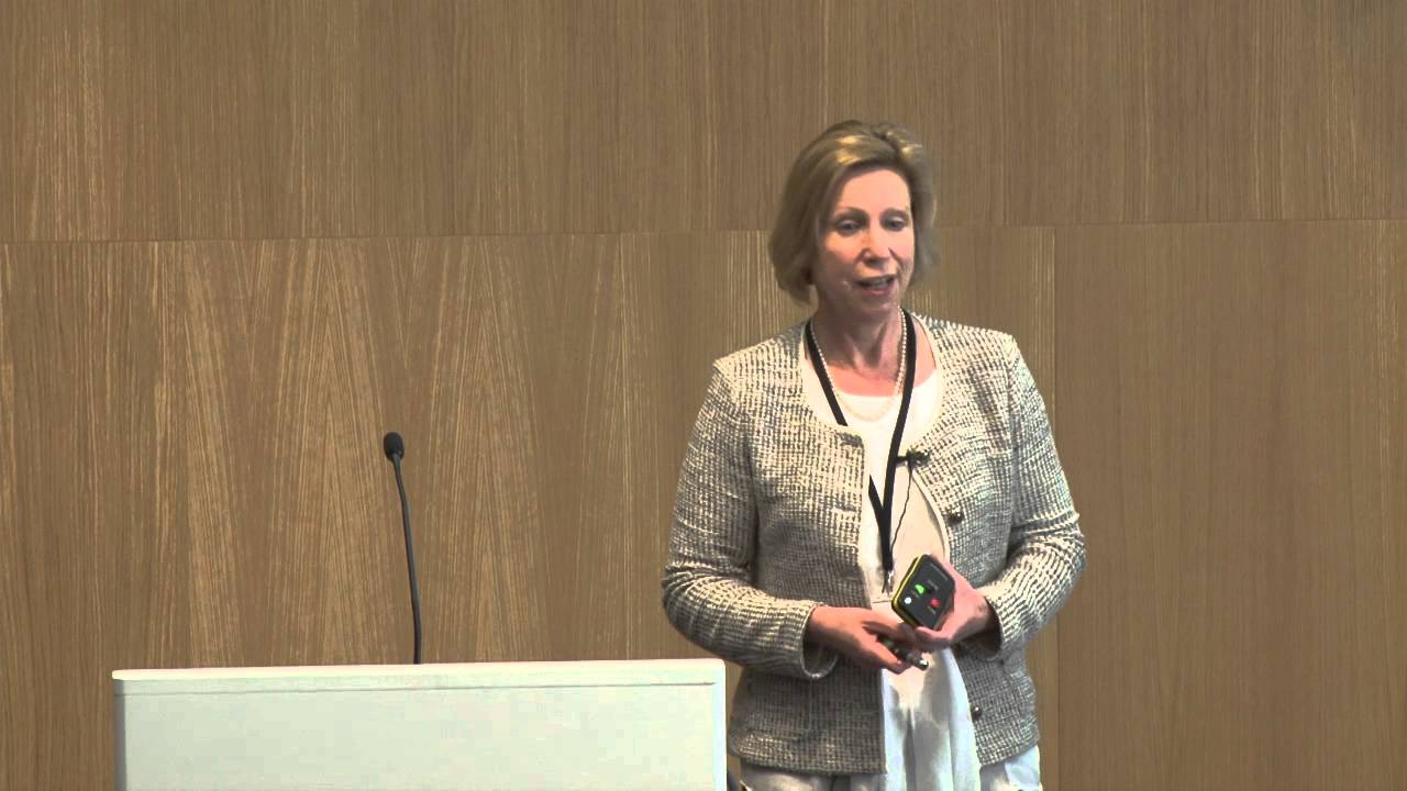 Chromatin Dynamics and Single cell Analysis - Jane Mellor