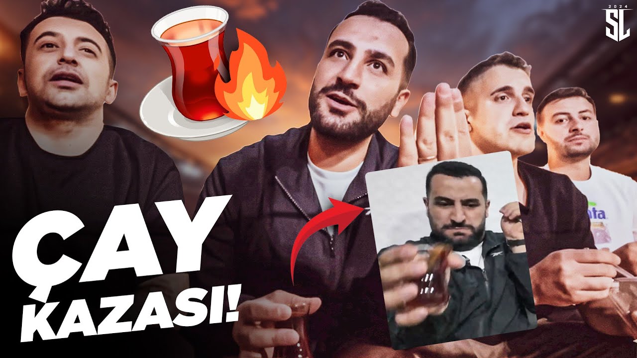 OYNAYACAĞINIZ OYUNUN!! | KONTRAVOLTA, ÜMİT AKBEL, WATERVELİ & FAZIL AKBEL İLE HALI SAHA