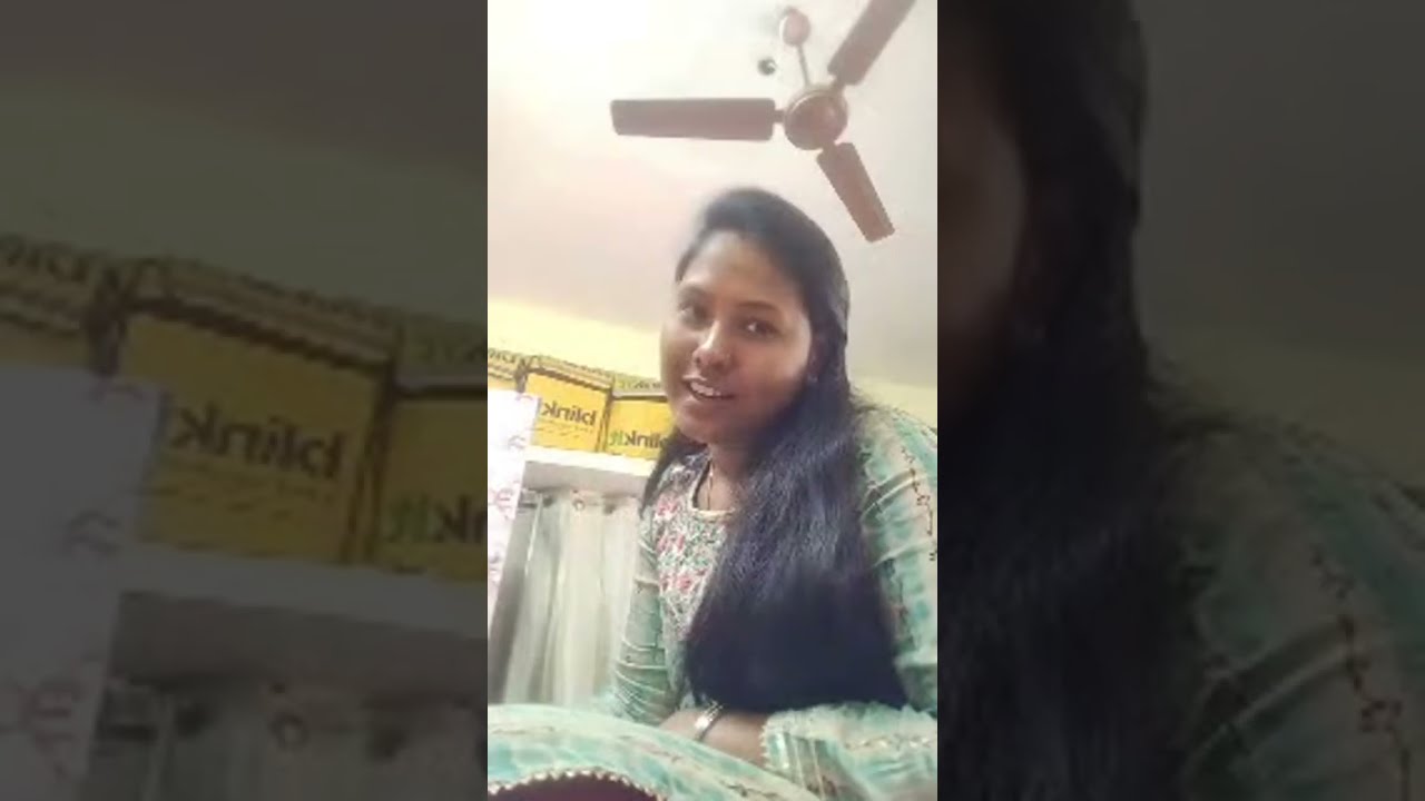 గుడ్ ఆఫ్టర్నూన్ వెల్కమ్ టు మై లైవ్, 🤞🤞🤞😍