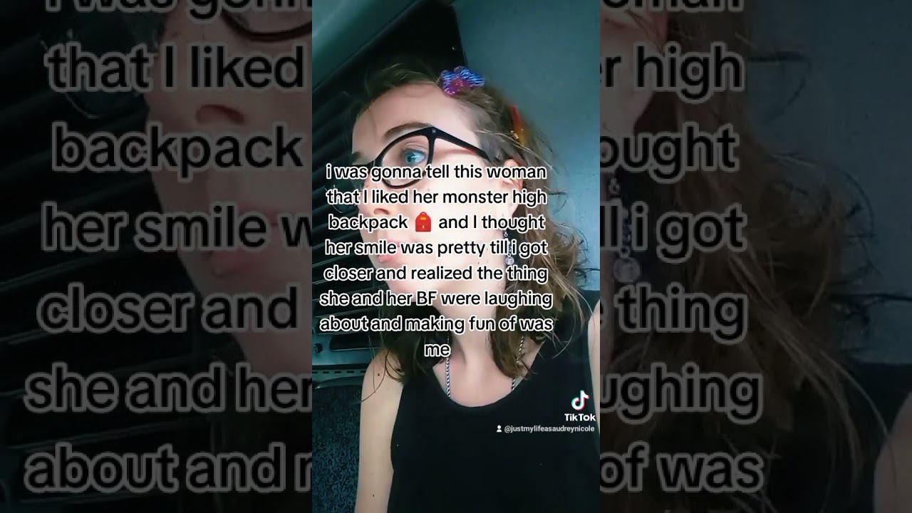 I don't understand people .  #speakout #bullyingawareness #youtubeshorts #shorts #whatwouldeddydo