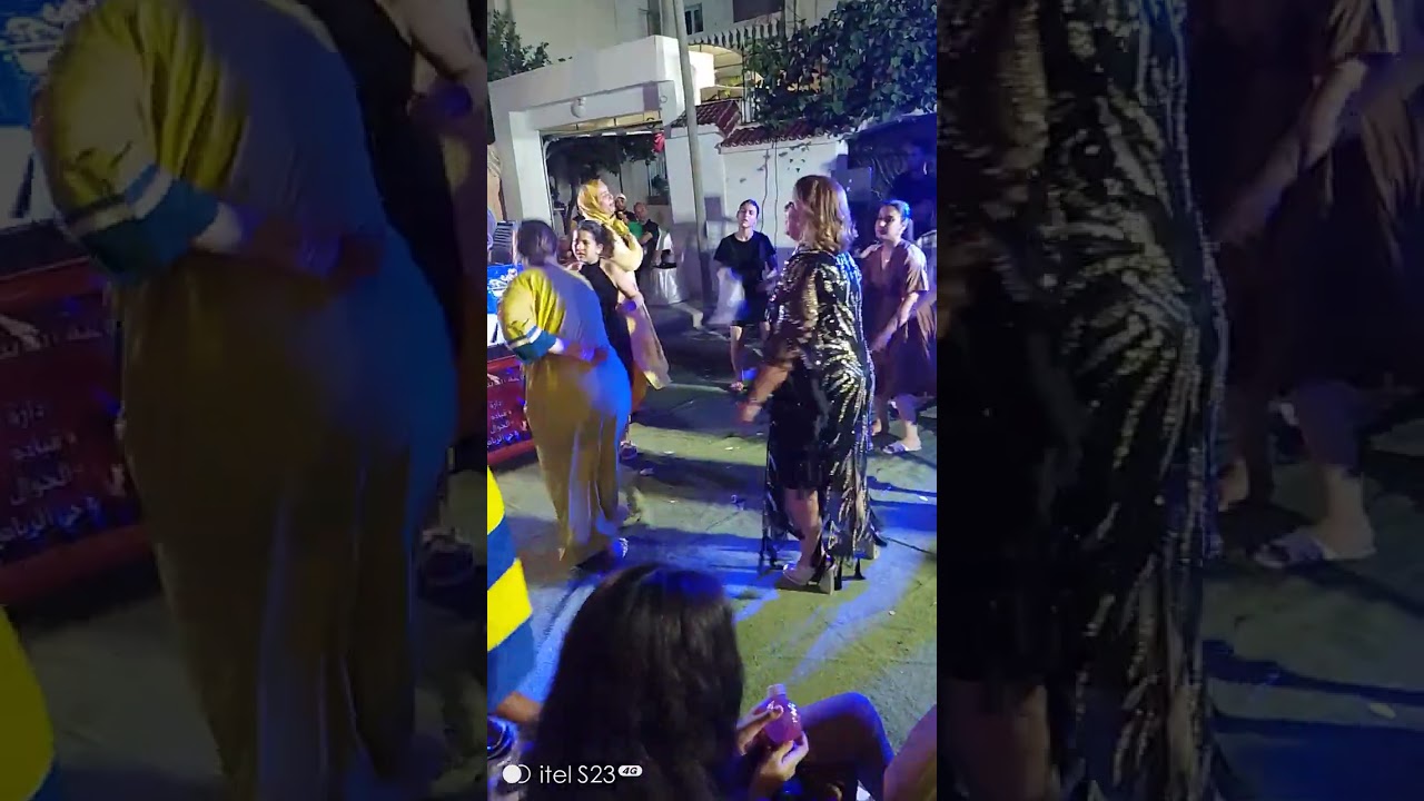 احلى ناس حي الرياض سوسة 