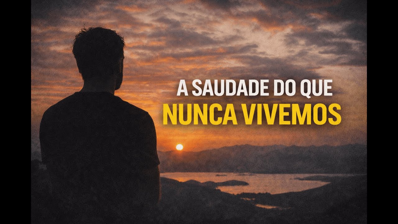 Por que sentimos uma saudade daquilo está no Infinito? (A Nostalgia do Eterno - C. S Lewis)