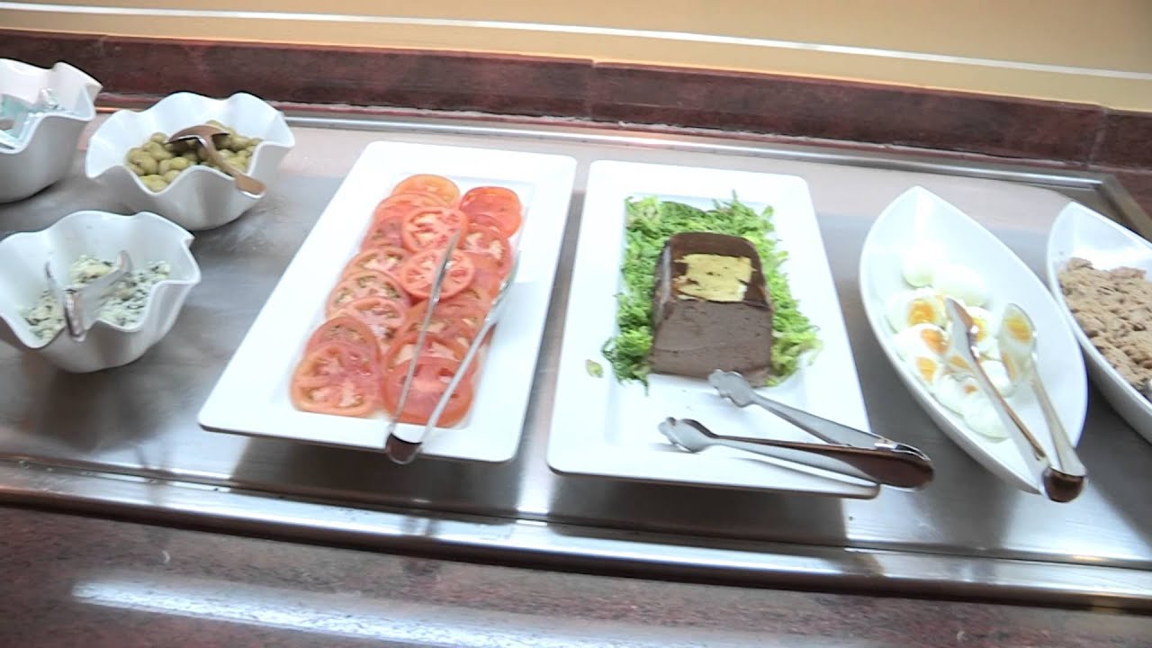 Team Sky Food and CNP Supplements