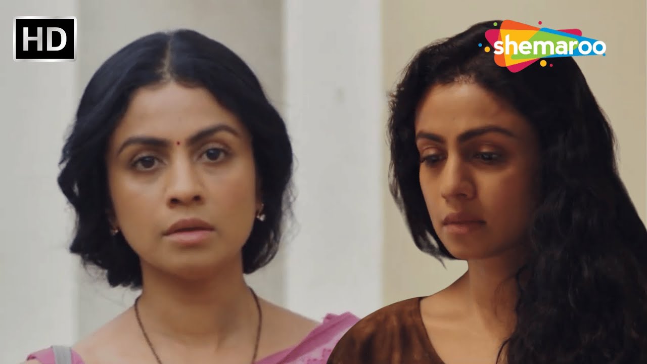 “Maa Bani Shakse Nahi…”  | Sharman Joshi & Ragini’s Emotional Breakdown | Congratulations Scene