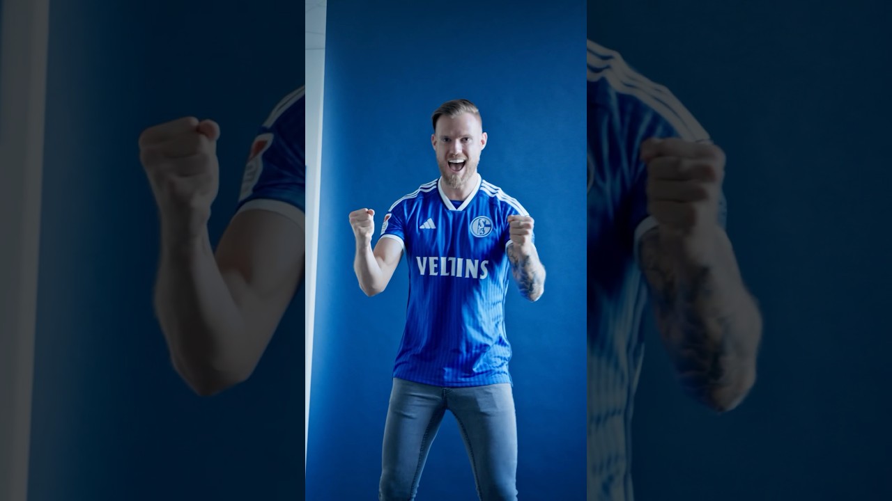 Glück auf, TOMÁŠ KALAS! 🇨🇿👋🏽 | 