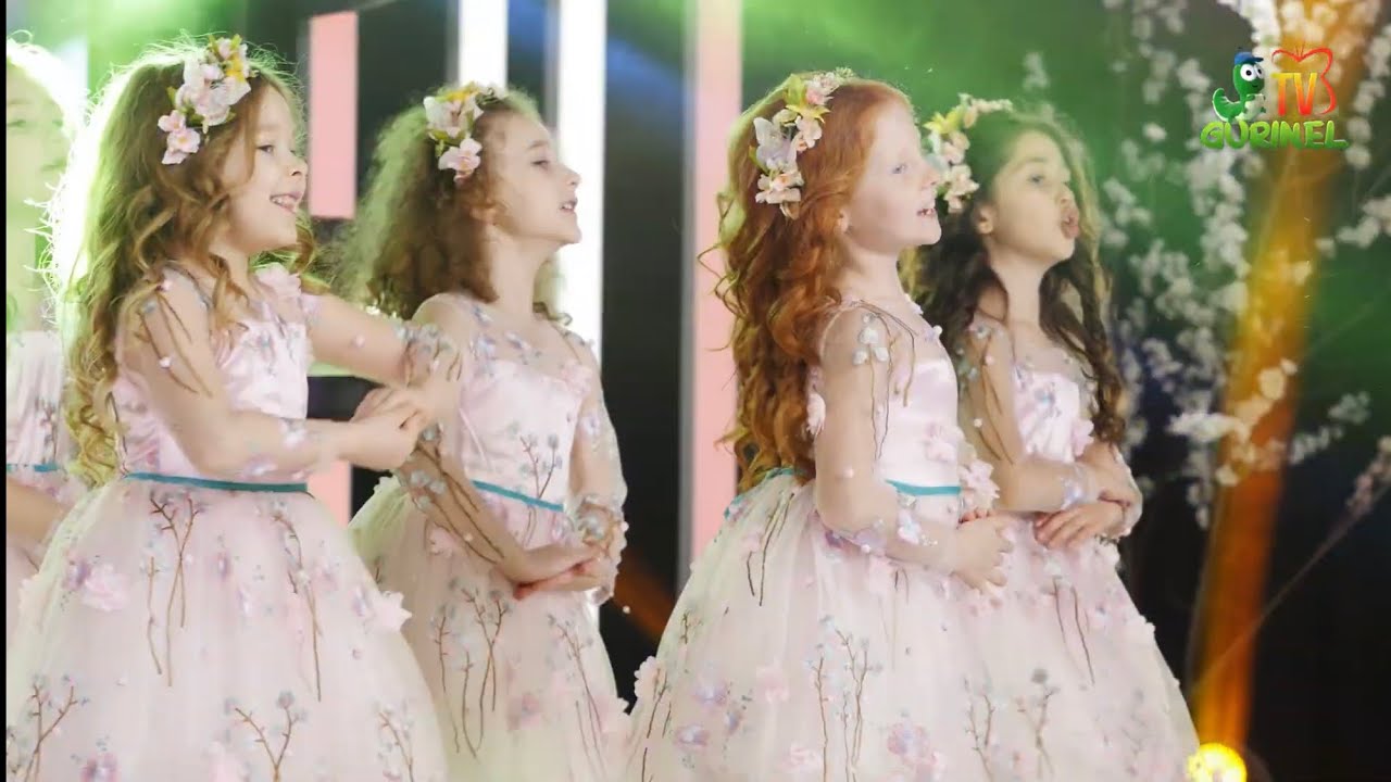 LolliPops - Corul Primăverii