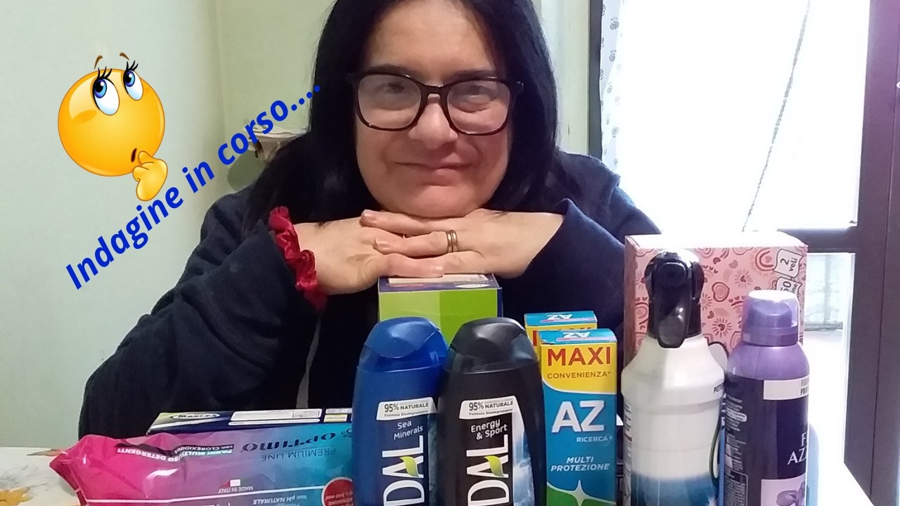 Svuota la spesa Tigro's & Maury's 🛍️​🛒​😘​