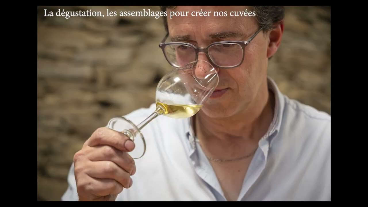 Domaine du Colombier - 125 ans d'histoire