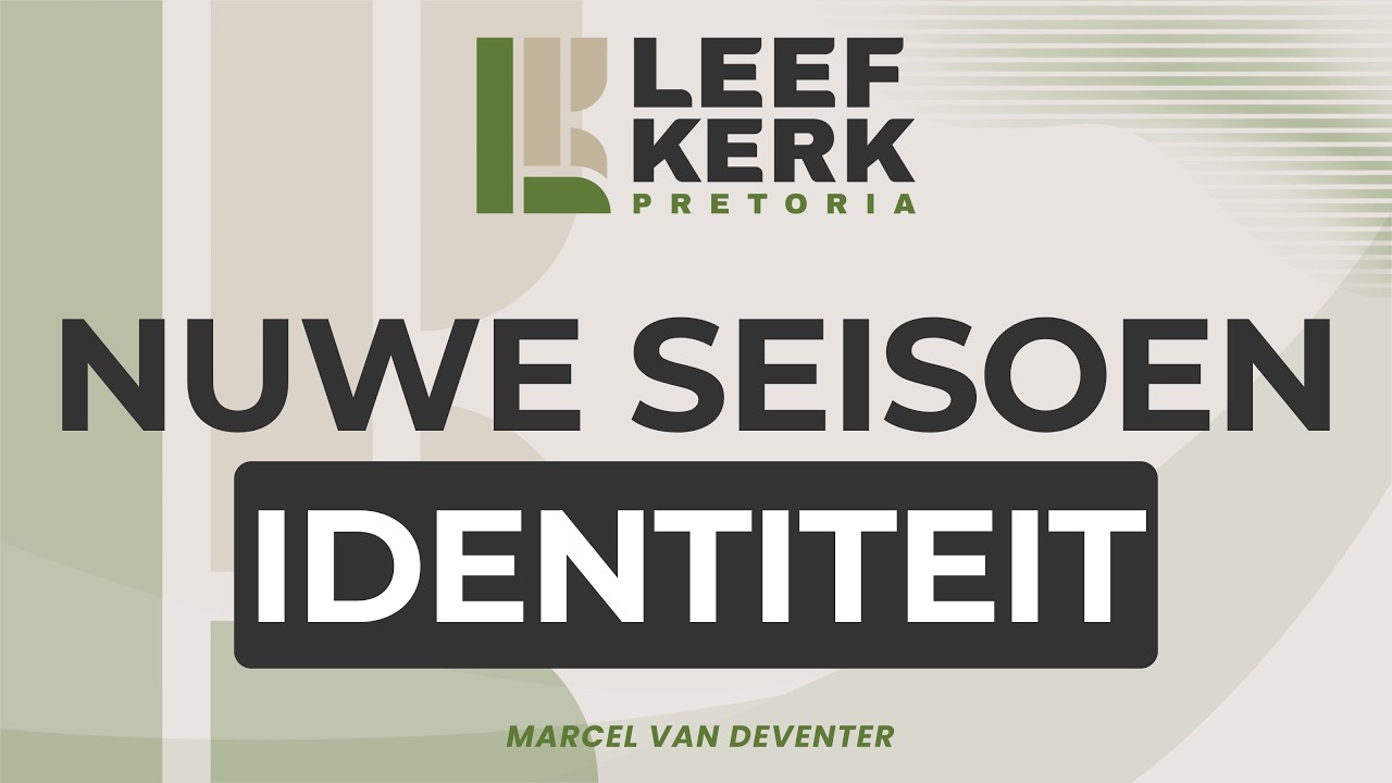 Leef Kerk