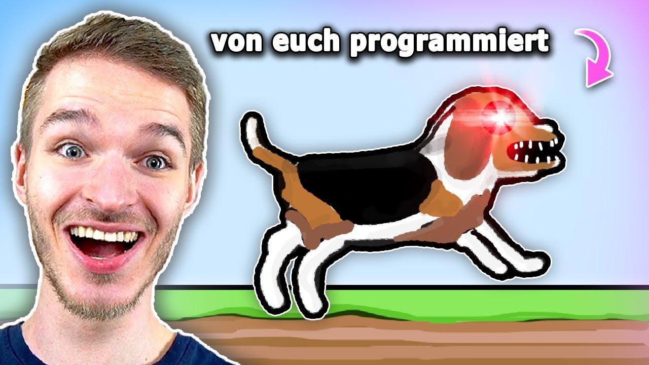 Spiele Wettbewerb: Gewinner bekommt 500€ !