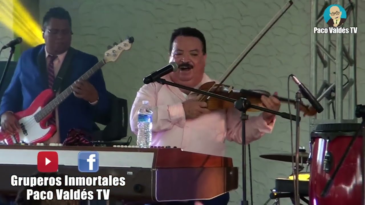 LOS PLEBEYOS FESTEJAN A LAS MADRES EN EL PARQUE AZTLÁN DE MONTERREY (2022)