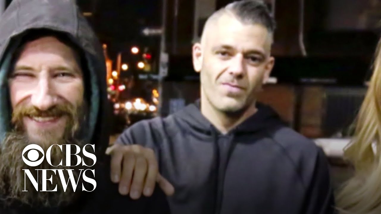 New Jersey couple and homeless man arrested in GoFundMe scam