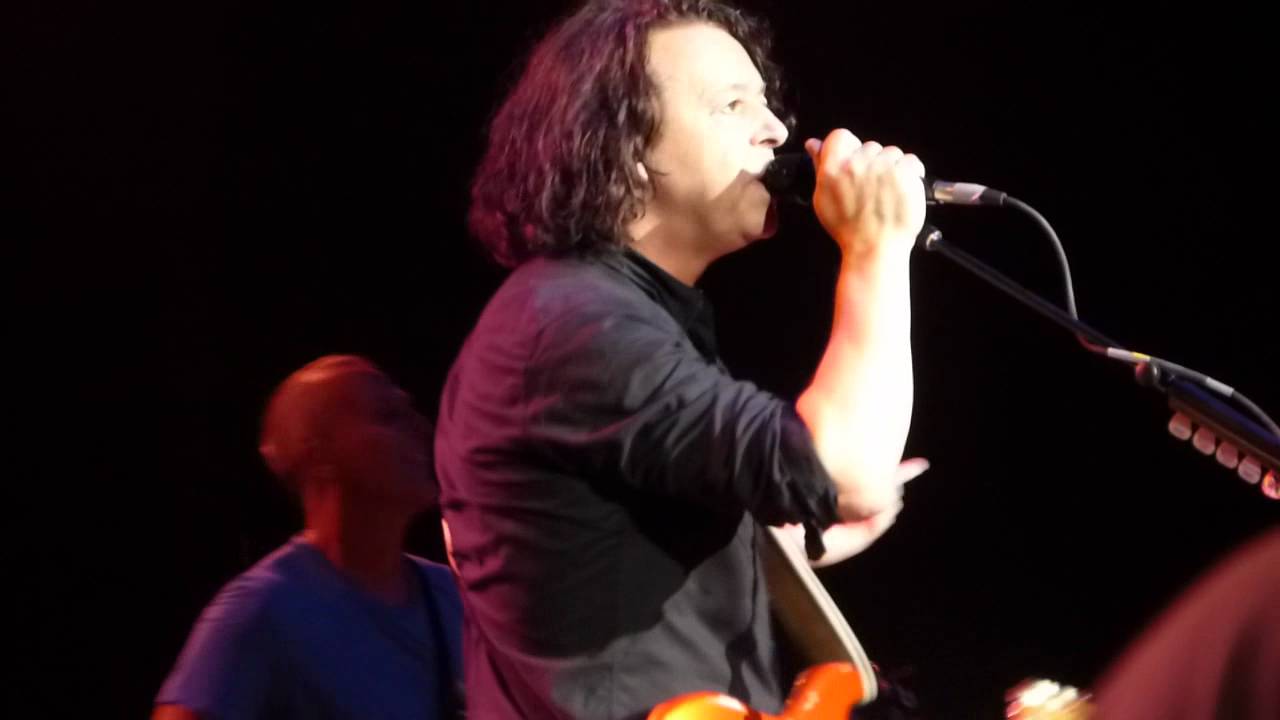 Tears for Fears - Roland's Intro + Change - Pacific Amphitheater, Costa Mesa, CA 08-01-12