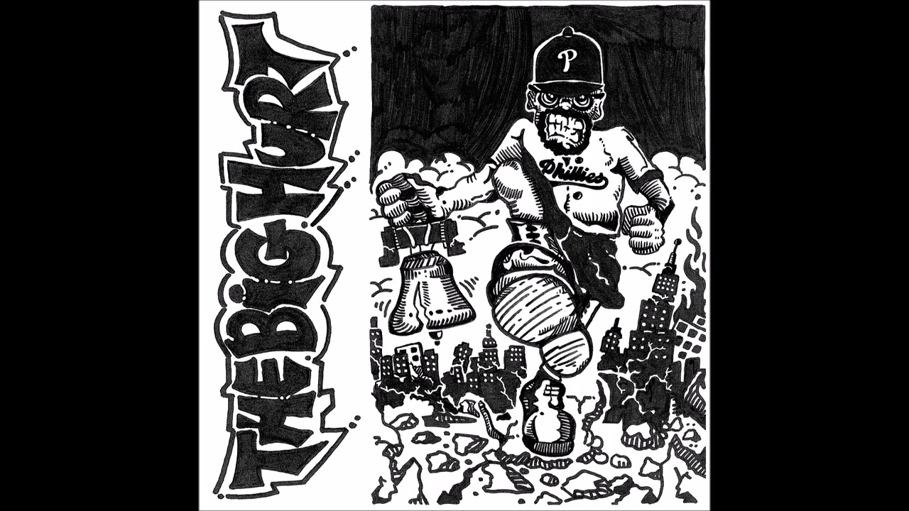 The Big Hurt - U.N.I.T.Y. Demo 2026 (Full Demo)
