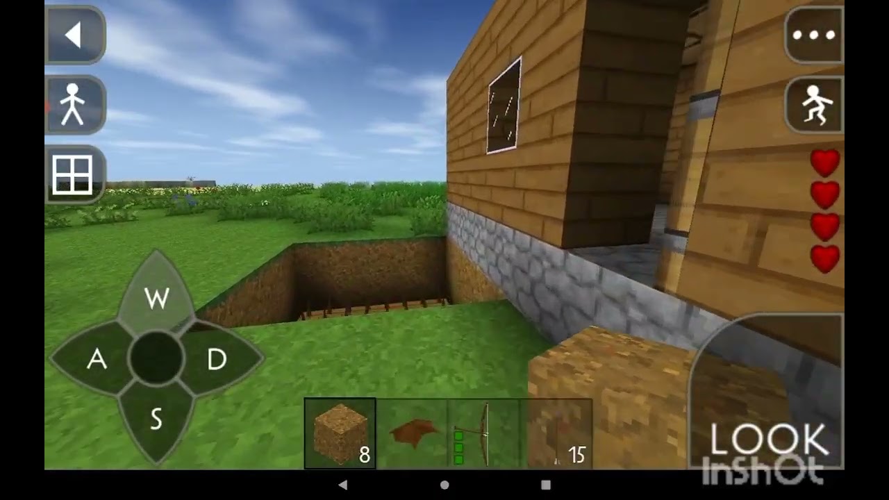 survivalcraft un nuevo mundo CAP 13 