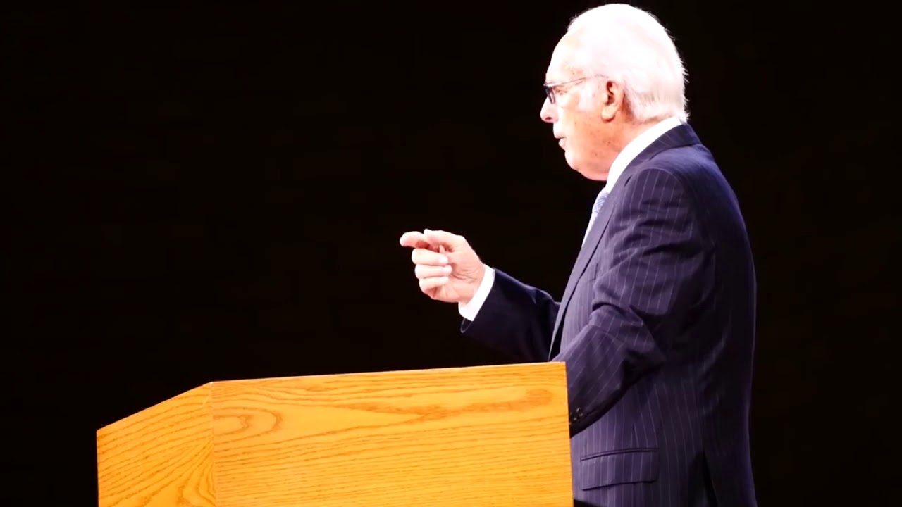 John MacArthur response to Beth Moore