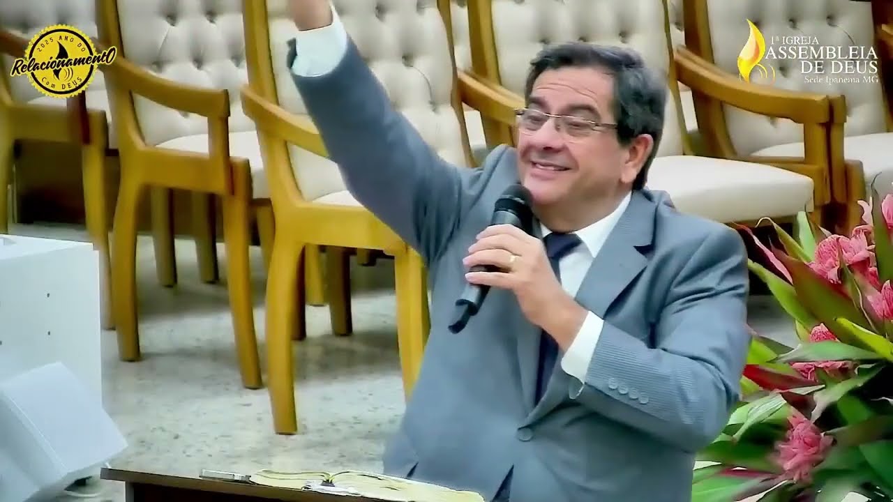A Soberania e Autoridade Suprema de Jesus.  Incomparável Jesus !  Estudo - Pr Jander Magalhães.