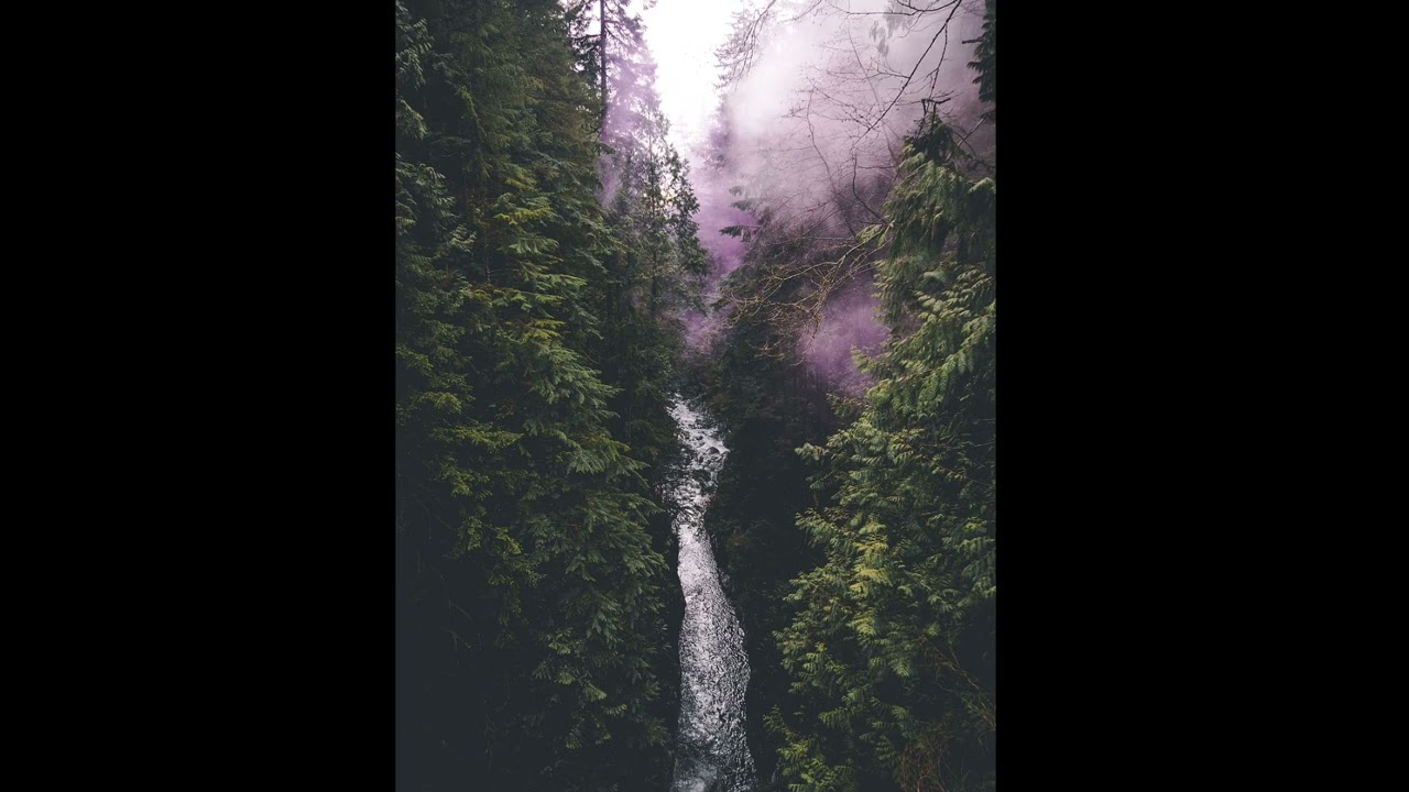 Clams Casino Type Beat - Heaven (Prod. Mike)