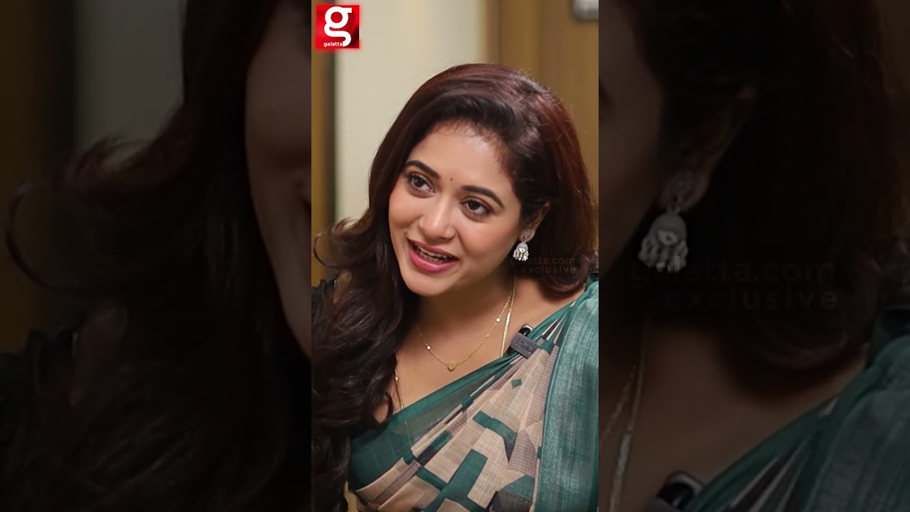 😢டக்குனு Emotional ஆன Antaraswarnakar💔