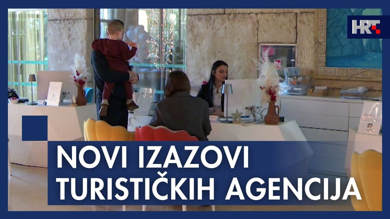 Rezervacije za ljeto dobre, ali nastali novi izazovi