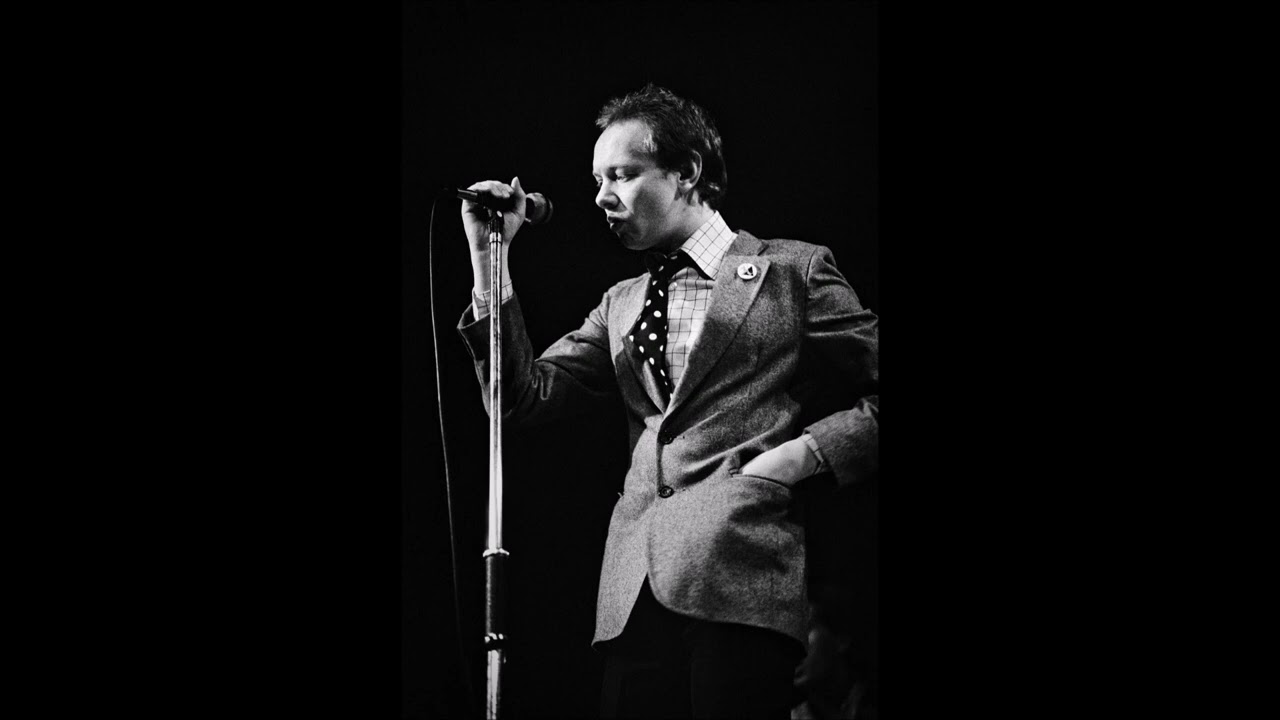 Joe Jackson Live at Jaap Edenhal, Amsterdam, The Netherlands - 1980 (audio only)