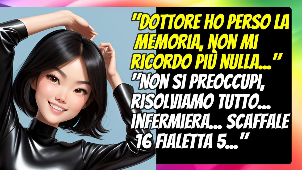 BARZELLETTA LA CINESE CHE CURA L'AVVOCATO #barzellettegratis #umorismo #divertimento #barzellette