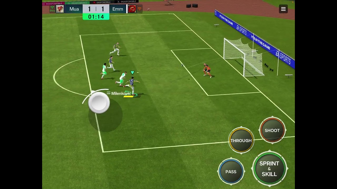 Fc The Trip to Fc Champion 2 Pt.1 (New series) 