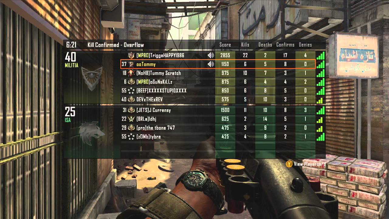 Best of Trolling on black ops 2 | Must Watch