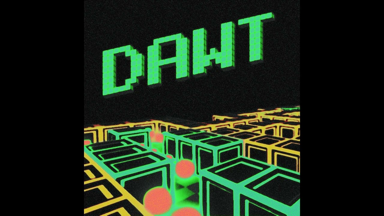 DAWT (Original Video Game Soundtrack) (Full EP) - David Barnatt