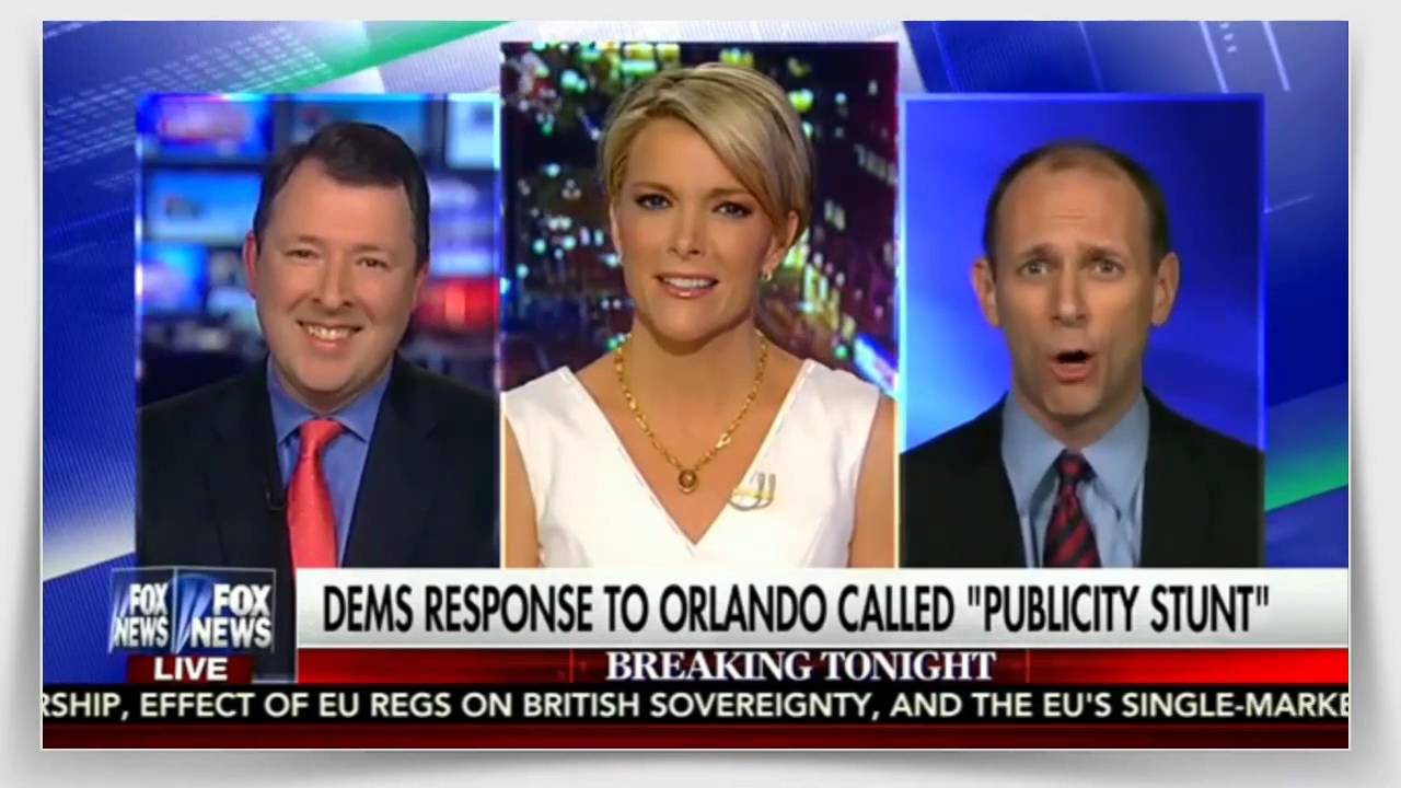 The Kelly File by Megyn Kelly | Fox News Show | June 23, 2016