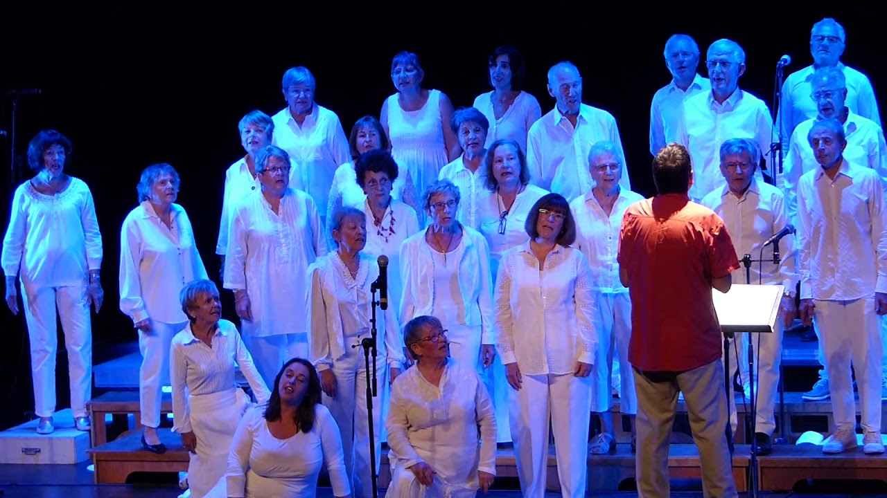 Chansons françaises inoubliables 02 Je voudrais voir la mer