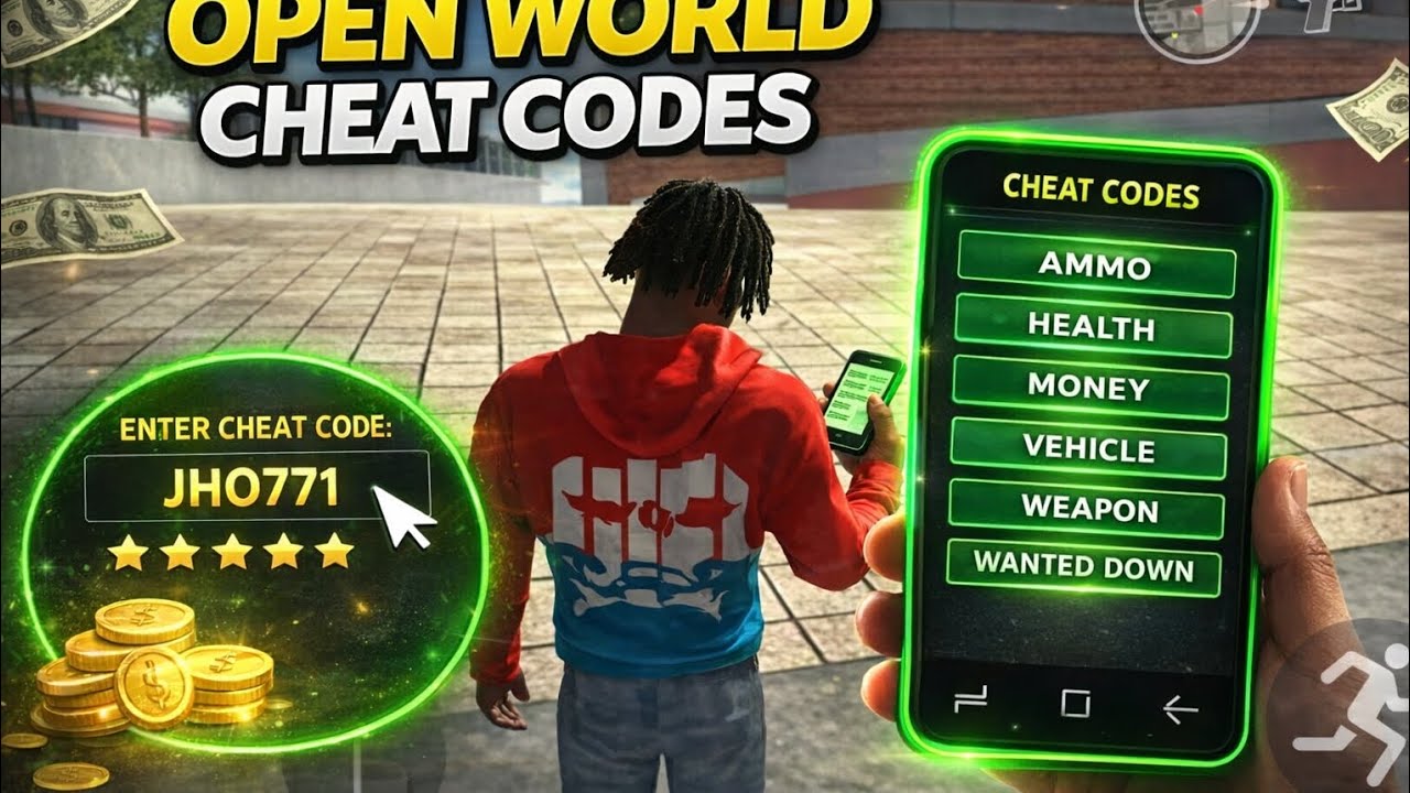 All cheat code indianbikesdriving3dnewtodayupdate 