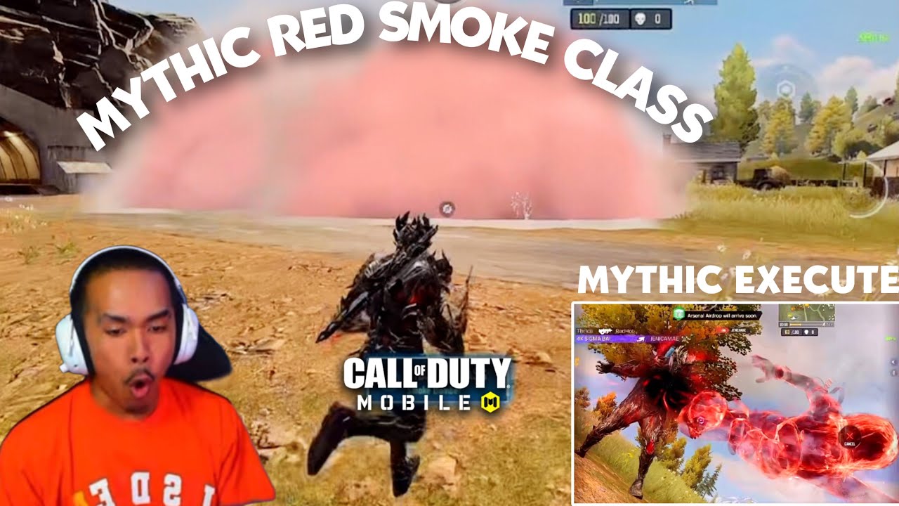 HIGUPIN HIGUPIN😂 MYTHIC EXECUTE ©️