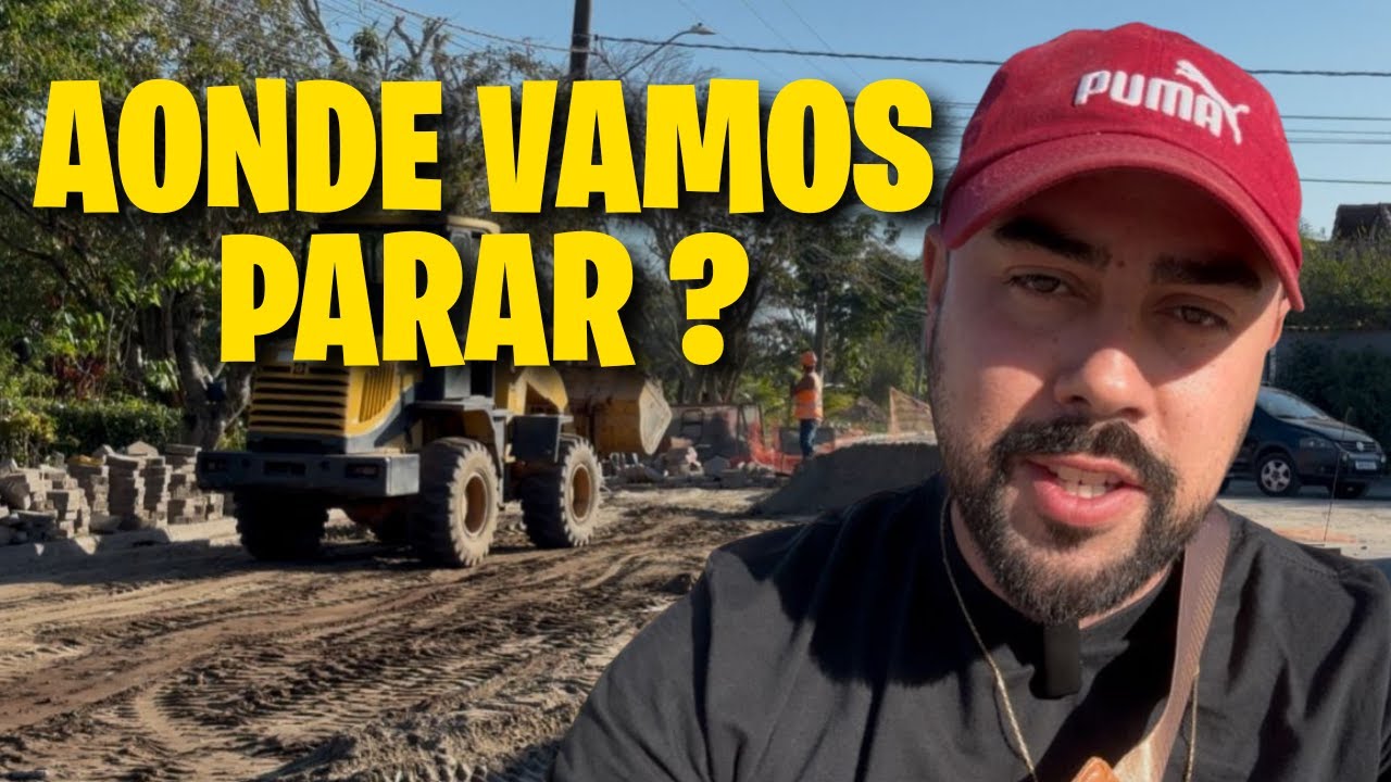 ITANHAÉM ESTÁ UM CAOS !!!