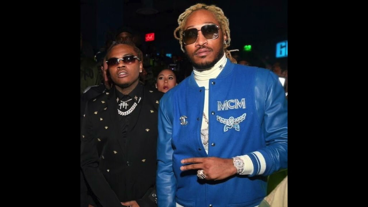 GUNNA X FUTURE SUPERTRAP TYPE BEAT PROD. DISTANCE