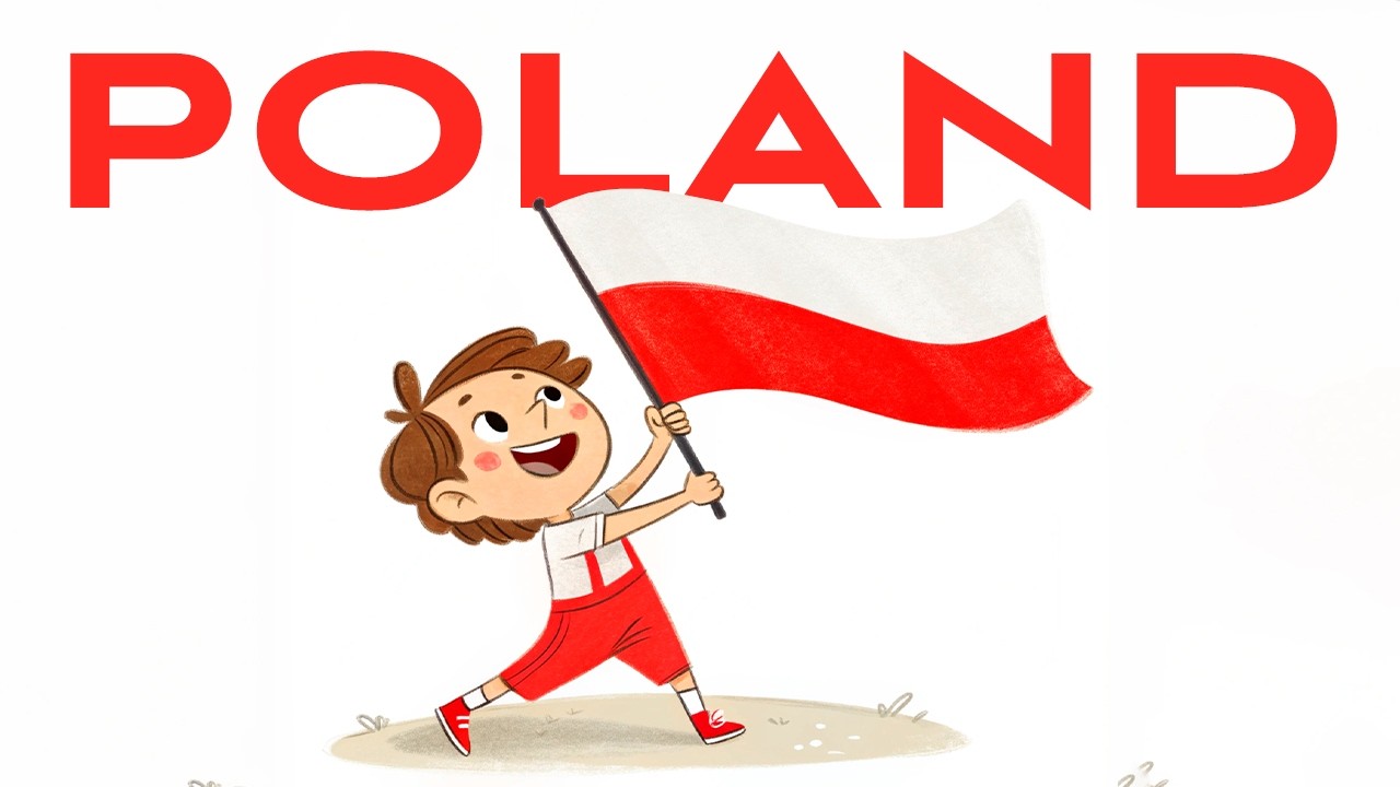 Discover Poland&rsquo;s Rich History, Culture & Breathtaking Landmarks | A Visual Tour of Poland