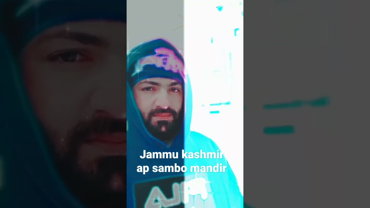 ap sambo mandir Jummu kashmir 👍👍👍 #shots #youtubeshorts #shots