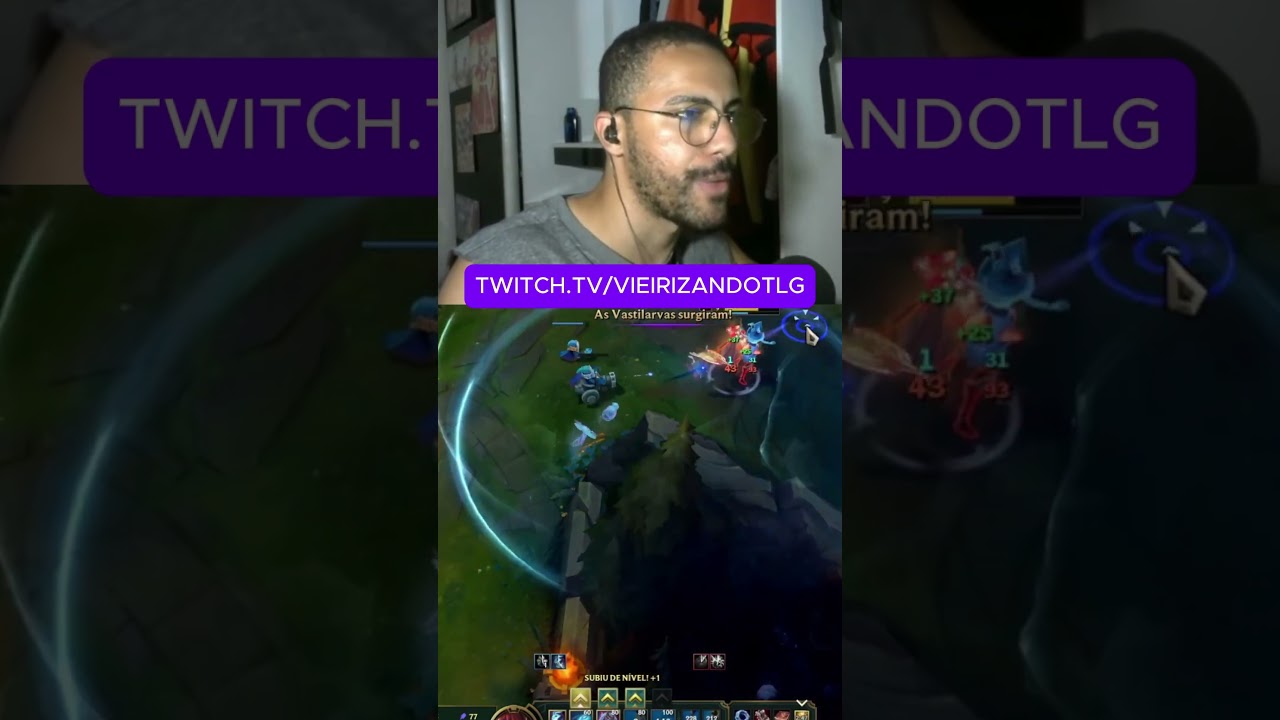 AURORA VS IRELIA # #leagueoflegends #shorts #lolzinho #irelia #gameplay