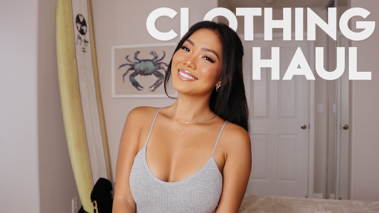 DAZY TRY-ON HAUL | SHEIN DAZY HAUL