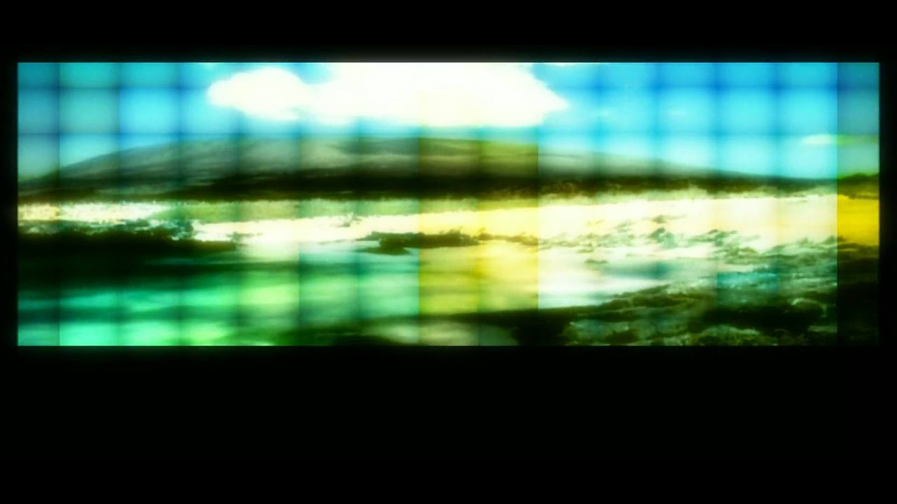 VJ Mix