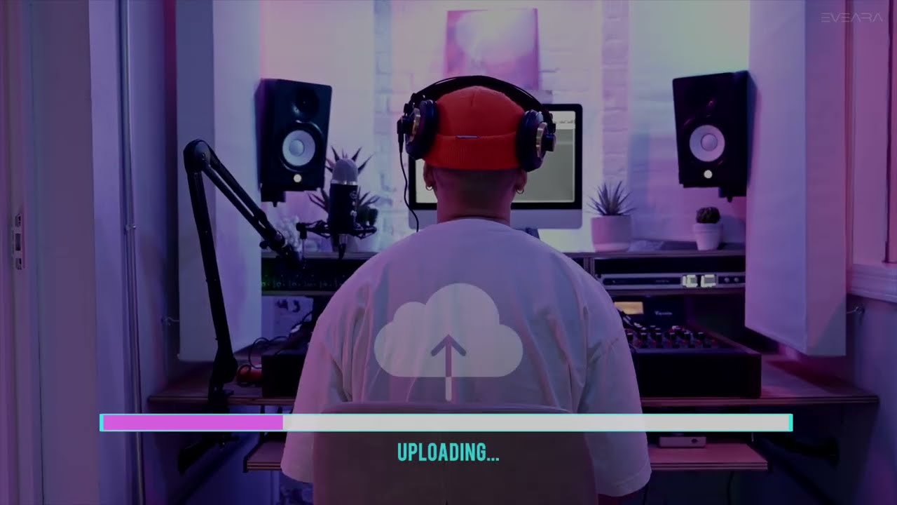 RUN YOUR OWN DO-IT-YOURSELF MUSIC DISTRIBUTION SERVICE