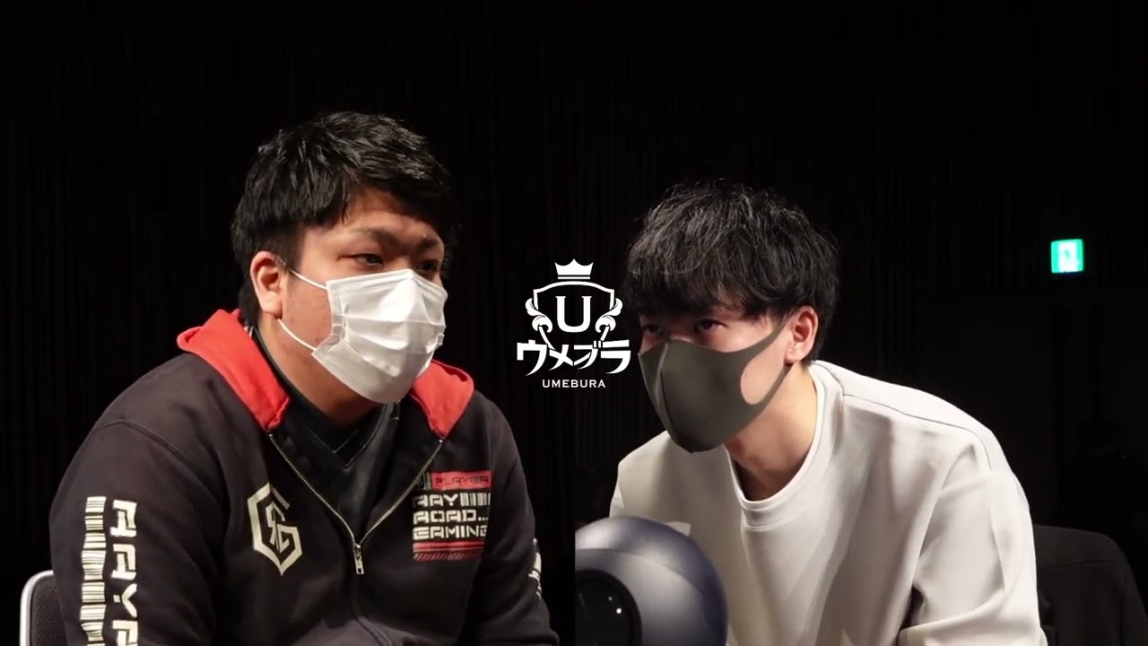 ウメブラSP9 LQF - R2G | かめめ ソラ vs トウラ サムス - スマブラ 大会 UMEBURA SP 9 Losers Quarter Final