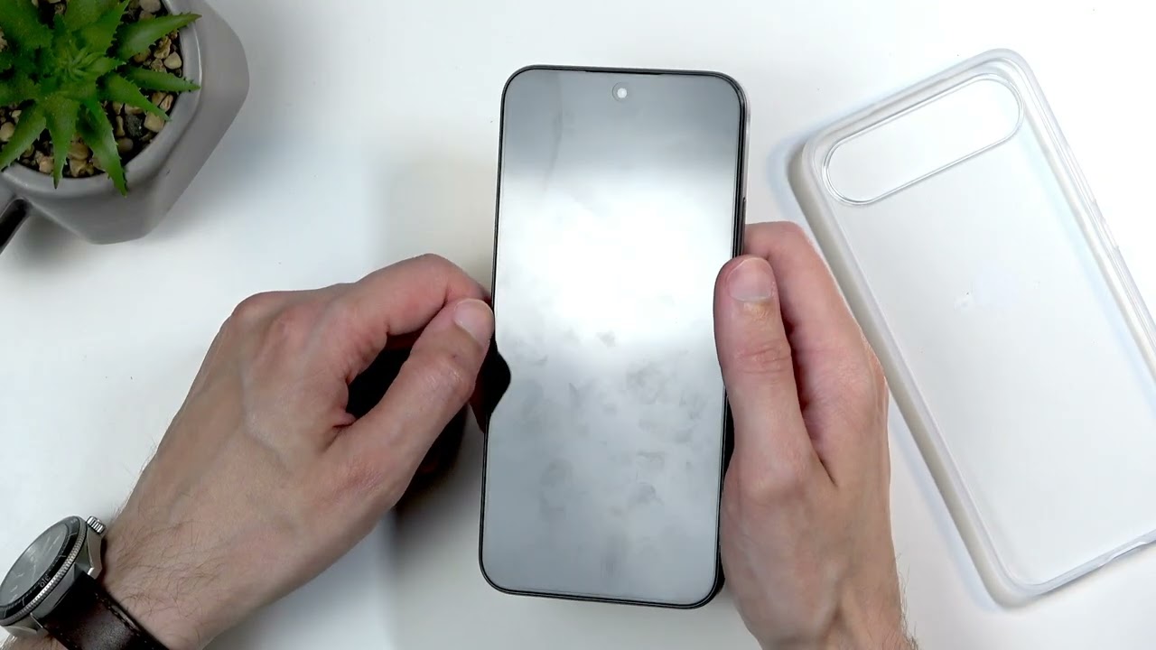 REALME 16 5G: Распаковка и первый взгляд