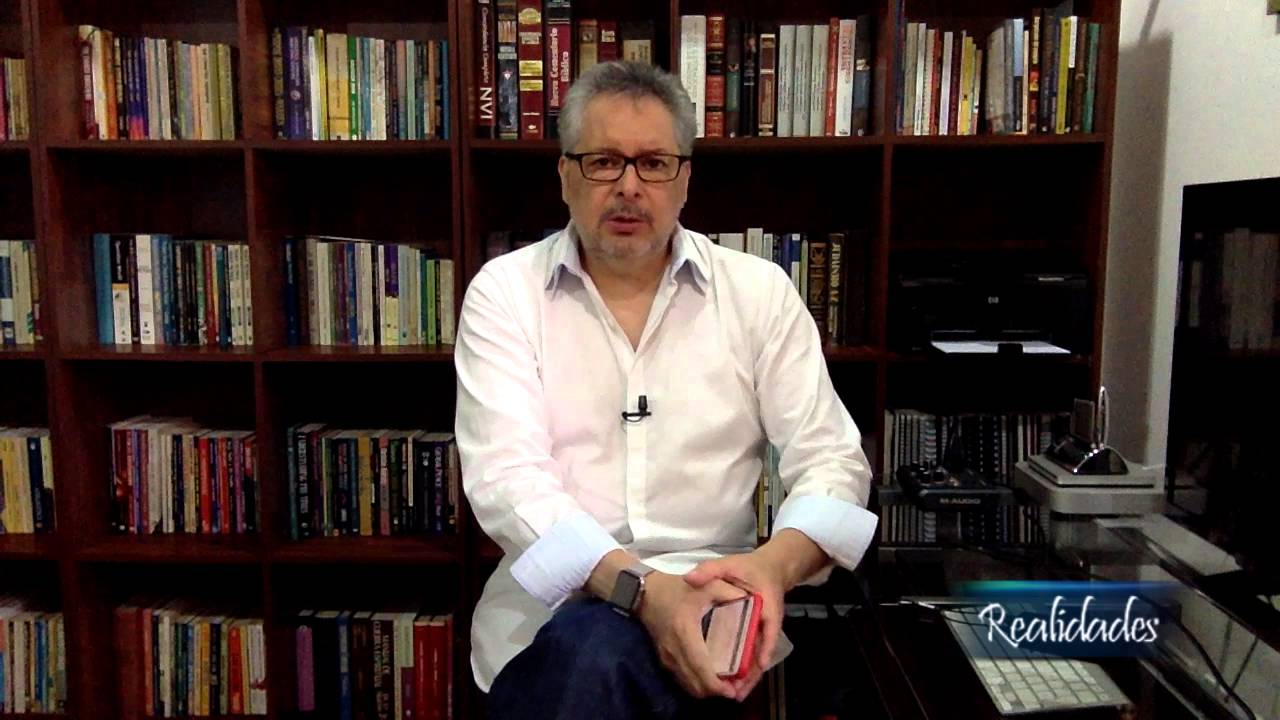 Peldaños a la disciplina personal.