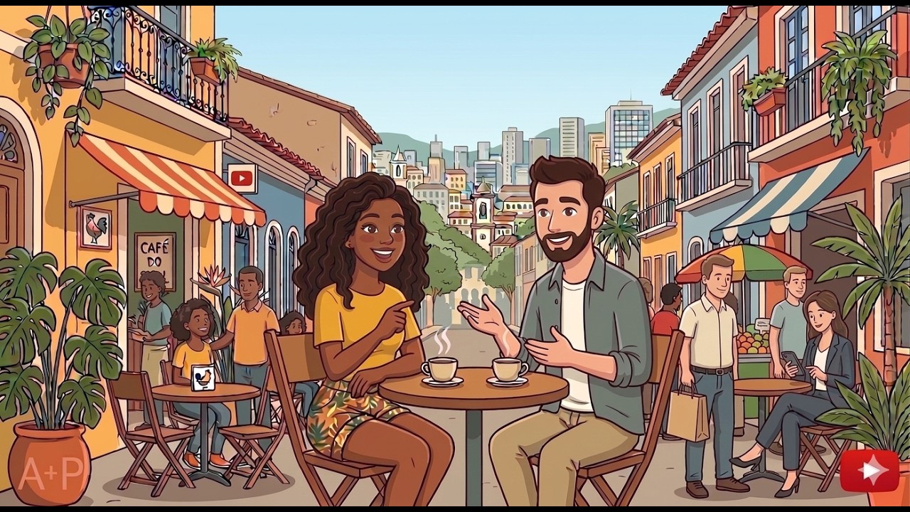 5 Brazilian Words That Don’t Exist in English (And Their Real Meaning)