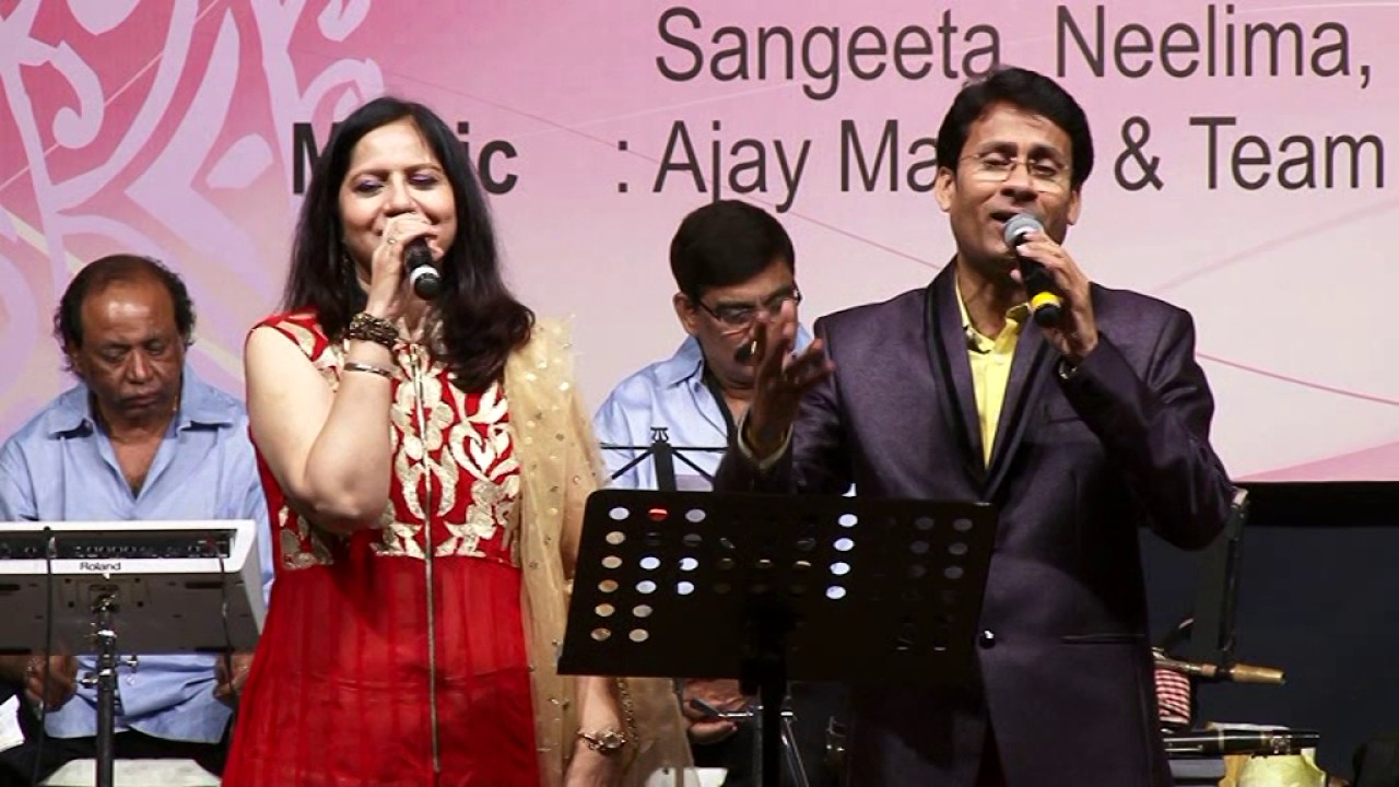 2016-11-19_Masti bhara hai sama_Neelima G. & Rana C.