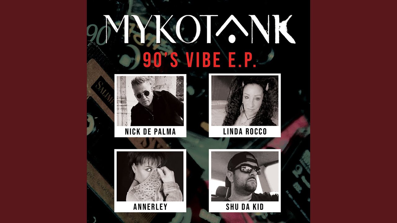 Like a Memory (90's Vibe) (Extended Mix)